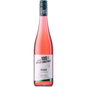 Link zu  Für mich 100% Saale-Unstrut Rosé, Roséwein