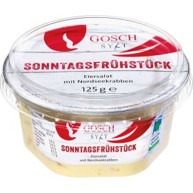 Link zu  Eiersalat Sonntagsfrühstück