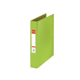 Link zu  Standard Ringbuch, A5, grün