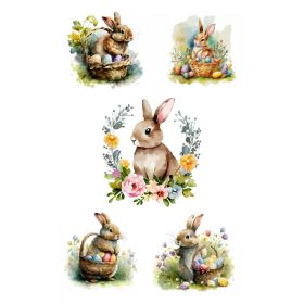 Link zu  Sticker Ostern, je Artikel