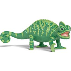 Link zu  Caspar das Chamäleon, Die Schule der magischen Tiere