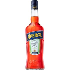 Link zu  Italienischer Bitteraperitiv Aperitivo, 11%