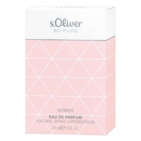 Link zu  Eau de Parfüm So Pure Women
