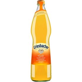 Link zu  Gold Orangen Limonade
