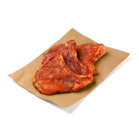 Link zu  Grillkotelett
