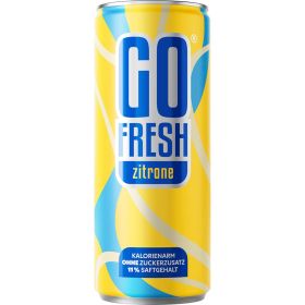 Link zu  Limonade Zitrone