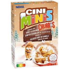 Link zu  Cerealien Cini-Minis, Churros