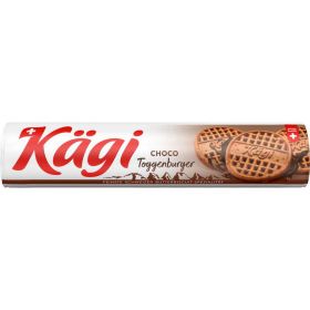 Link zu  Butterbiscuit Toggenburger, Choco