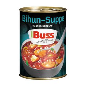 Link zu  Bihunsuppe