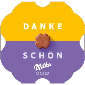 Link zu  Pralinen Kleines Dankeschön