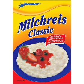 Link zu  Milchreis