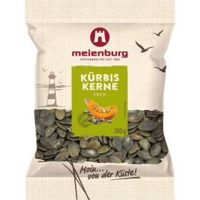 Link zu  Kürbiskerne grün