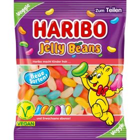 Link zu  Fruchtgummi Jelly Beans, Vegan