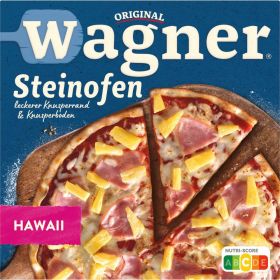 Link zu  Steinofen Pizza Hawaii, tiefgekühlt