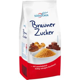 Link zu  Brauner Zucker