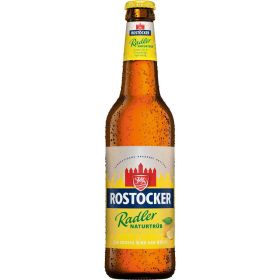 Link zu  Biermischgetränk, Radler naturtrüb 2,5%