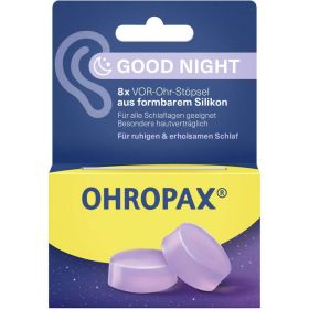 Link zu  Ohrstöpsel Good Night