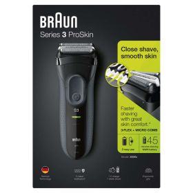 Link zu  Herrenrasierer Serie 3 - 3000s