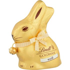 Link zu  Schoko-Hase, Weiß