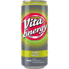Link zu  Energydrink Energy, Kiwi-Apfel