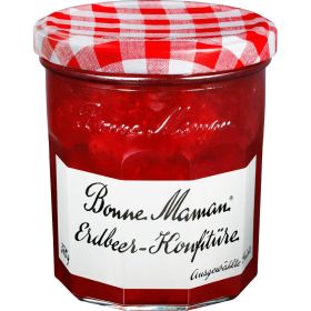 Link zu  Bonne Maman Brotaufstrich, je 335–380 g