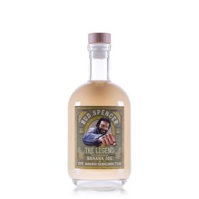Link zu  Bud Spencer - The Legend - Banana Joe 21 %