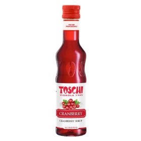 Link zu  Sirup Cranberry