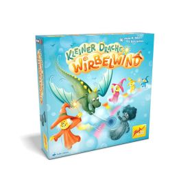 Link zu  Kleiner Drache Wirbelwind