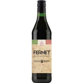 Link zu  Fernet Golmar 40%