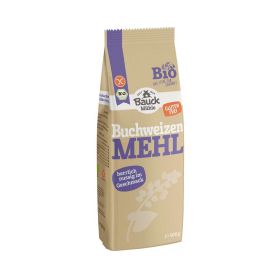 Link zu  Bio Buchweizen-Mehl, glutenfrei