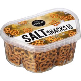 Link zu  Salz Snacks
