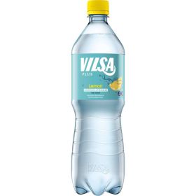 Link zu  Mineralwasser Plus, Lemon, ohne Zucker