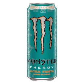 Link zu  Energy Drink, Ultra Fiesta