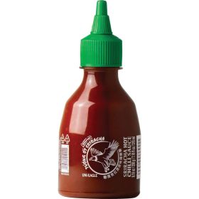 Link zu  Sriracha Chilisauce scharf