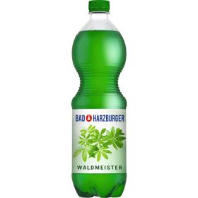 Link zu  Waldmeister Limonade