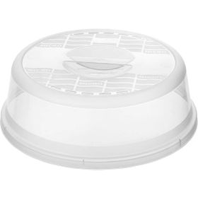Link zu  Mikrowellen-Abdeckhaube, transparent