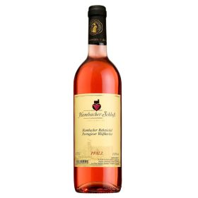 Link zu  Hambacher Rebstöckel Portugieser Weißherbst , Roséwein