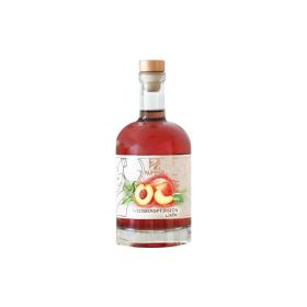 Link zu  Weinbergpfirsichlikör 20%