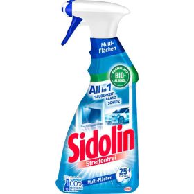 Link zu  Glasreiniger, Streifenfrei Multi-Flächen