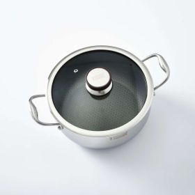 Link zu  Edelstahlkochtopf, 5,0 L