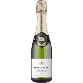 Link zu  Brut d´Argent Chardonnay, trocken