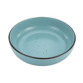 Link zu  Teller tief 18 cm, Modern Fashion blue