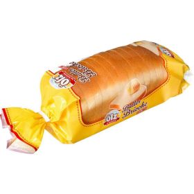 Link zu  Butter Brioche, geschnitten