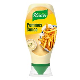 Link zu  Knorr Pommes Sauce, 430 ml
