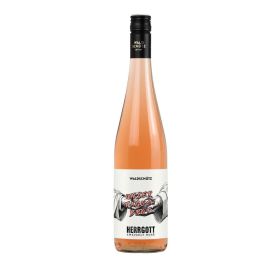 Link zu  Roséwein Täglich Brot Zweigelt