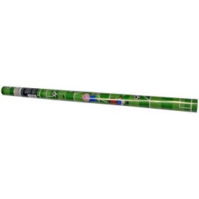 Link zu  Geschenkpapier 2mx70cm Fußball