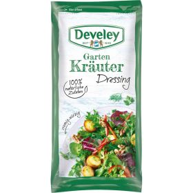Link zu  Salatdressing, Gartenkräuter
