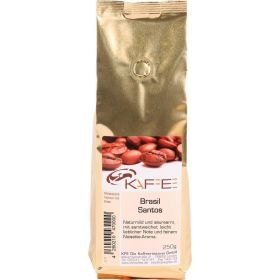 Link zu  Kaffee Brasil Santos