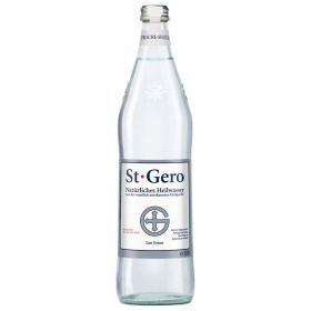Link zu  St. Gero Natürliches Heilwasser