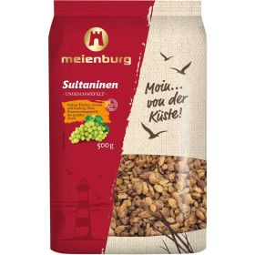 Link zu  Sultaninen ungeschwefelt